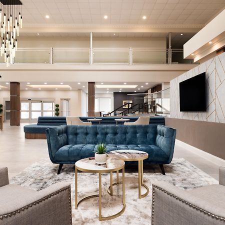 Doubletree By Hilton Fort Worth South Екстериор снимка