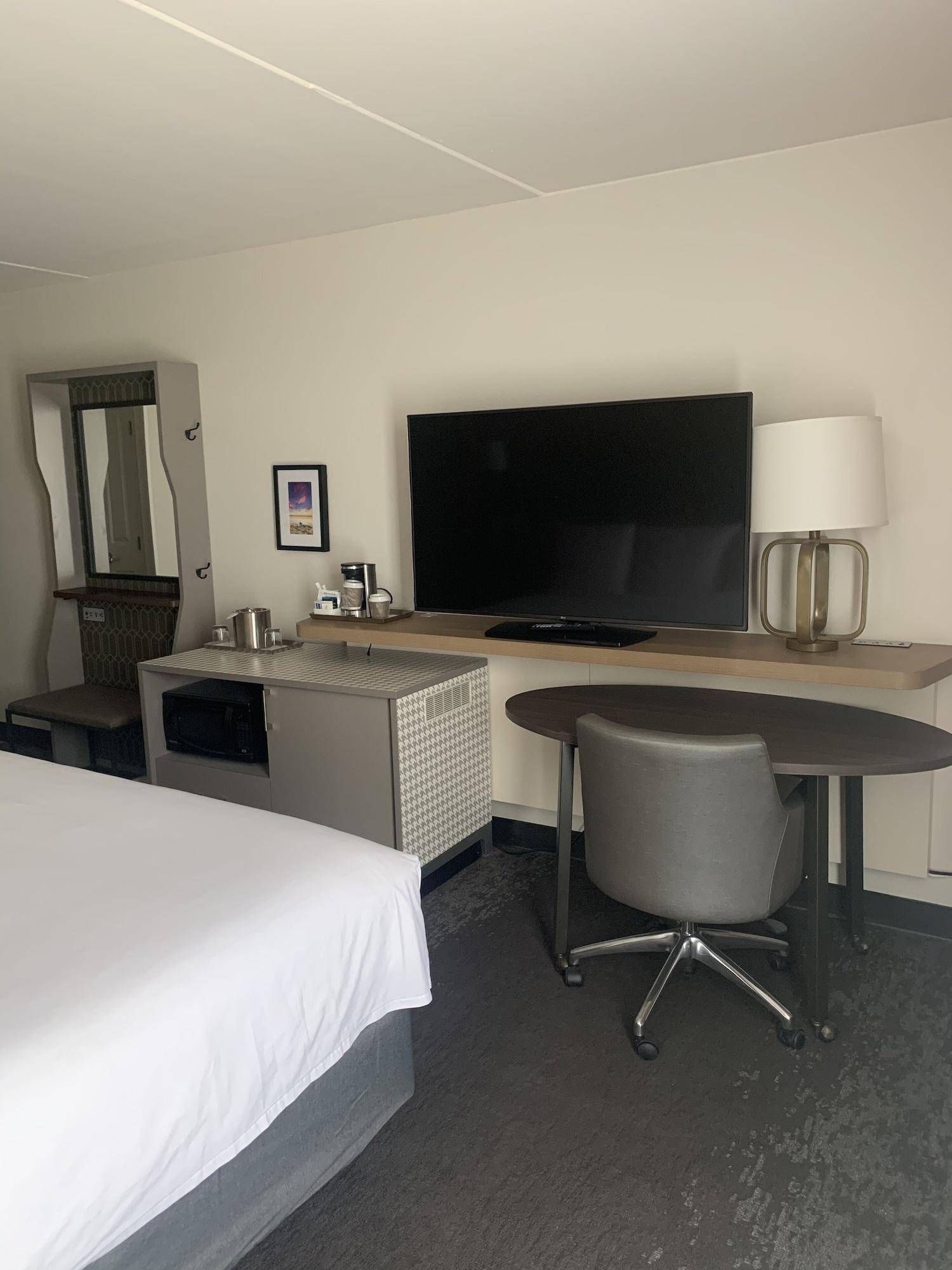 Doubletree By Hilton Fort Worth South Екстериор снимка