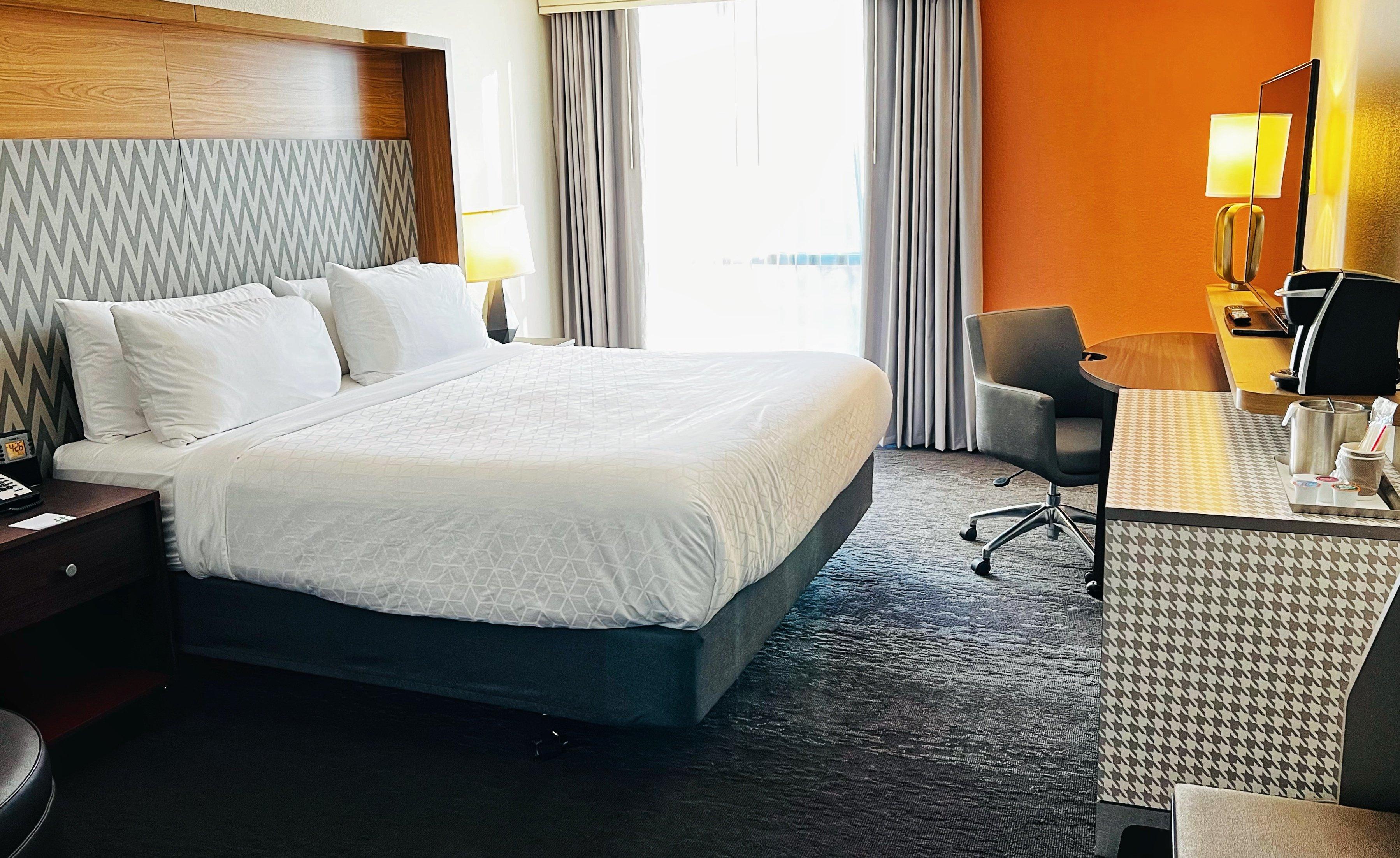 Doubletree By Hilton Fort Worth South Екстериор снимка