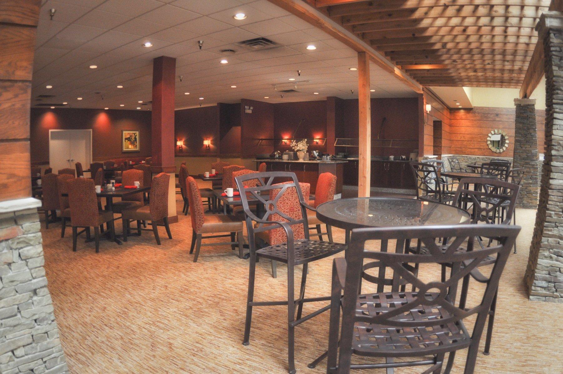 Doubletree By Hilton Fort Worth South Екстериор снимка