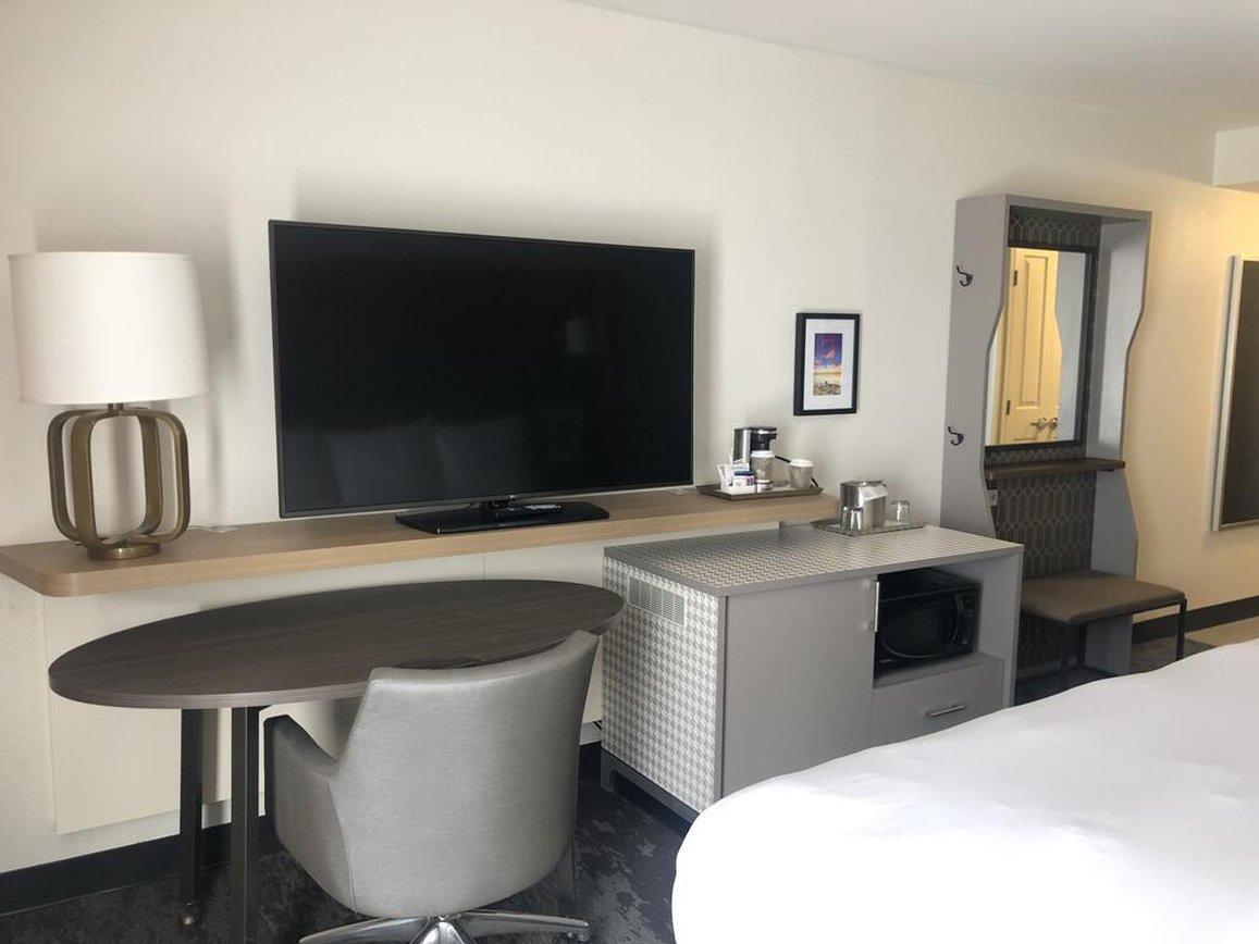 Doubletree By Hilton Fort Worth South Екстериор снимка