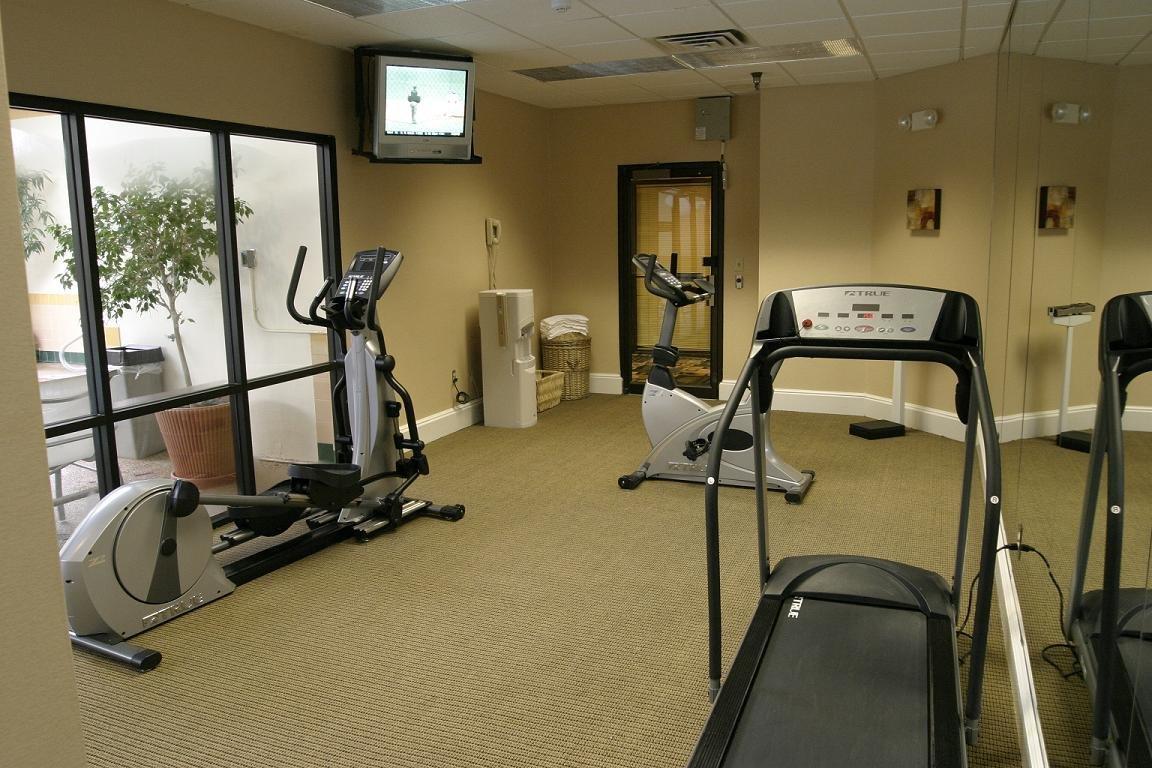Doubletree By Hilton Fort Worth South Екстериор снимка