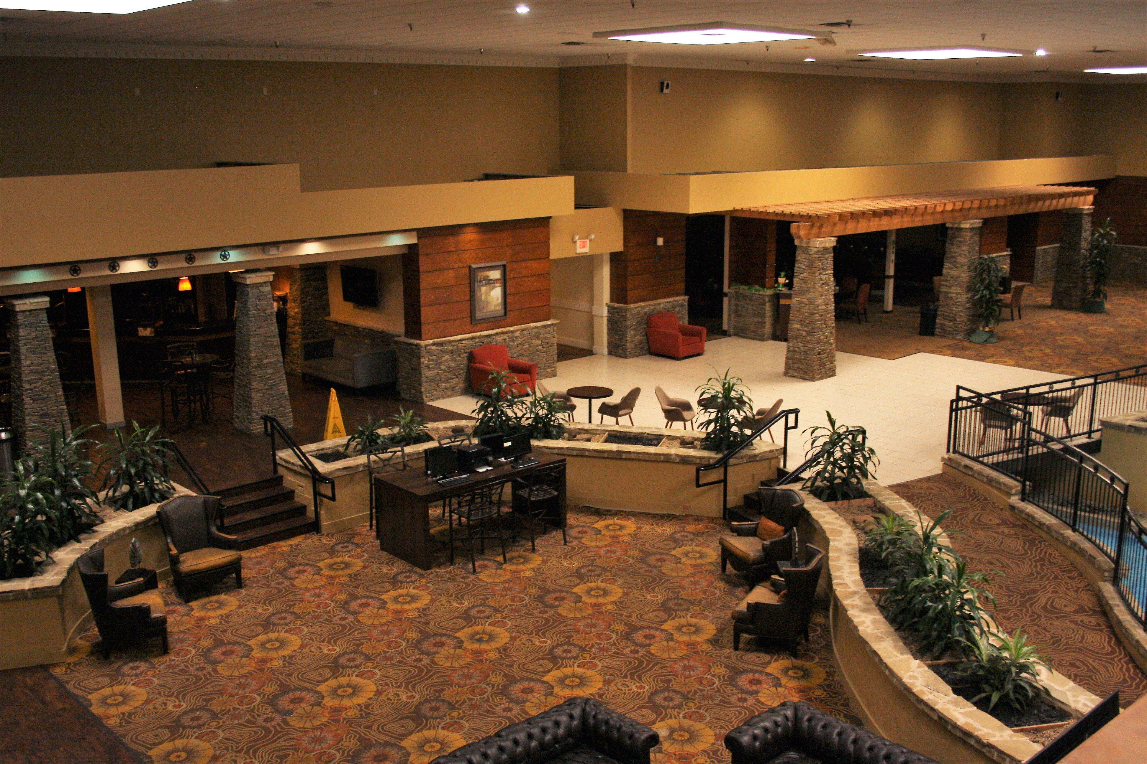 Doubletree By Hilton Fort Worth South Екстериор снимка