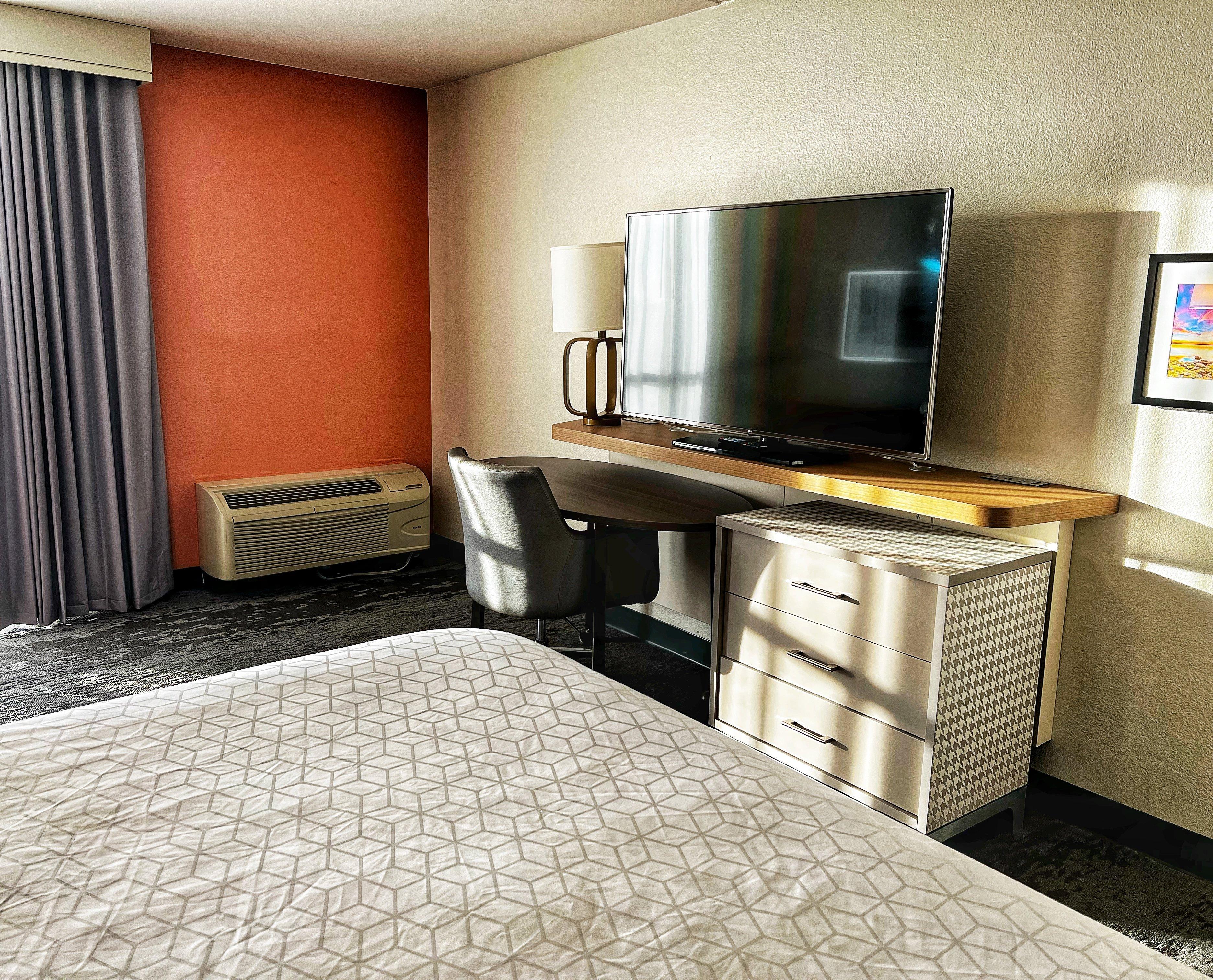 Doubletree By Hilton Fort Worth South Екстериор снимка