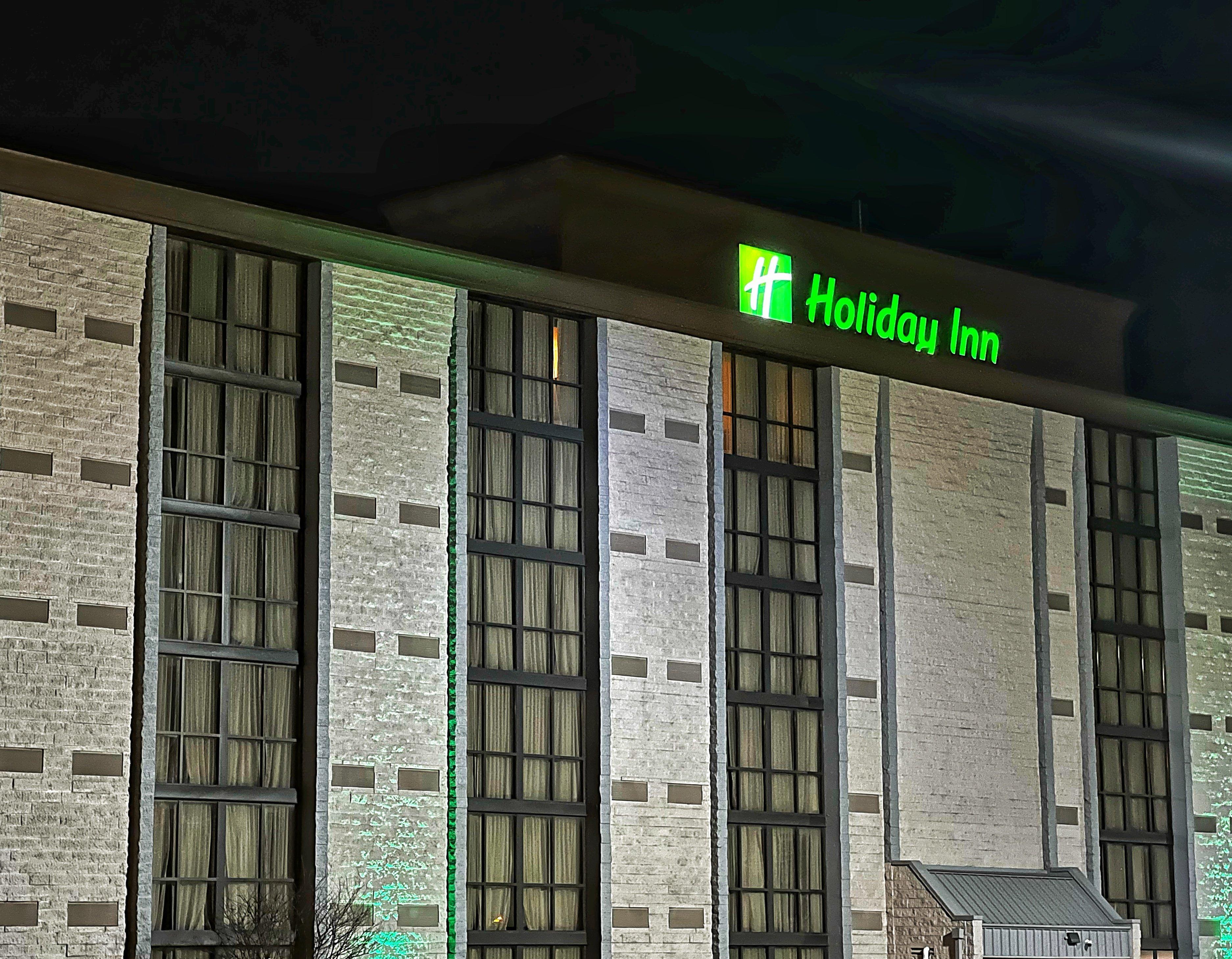 Doubletree By Hilton Fort Worth South Екстериор снимка