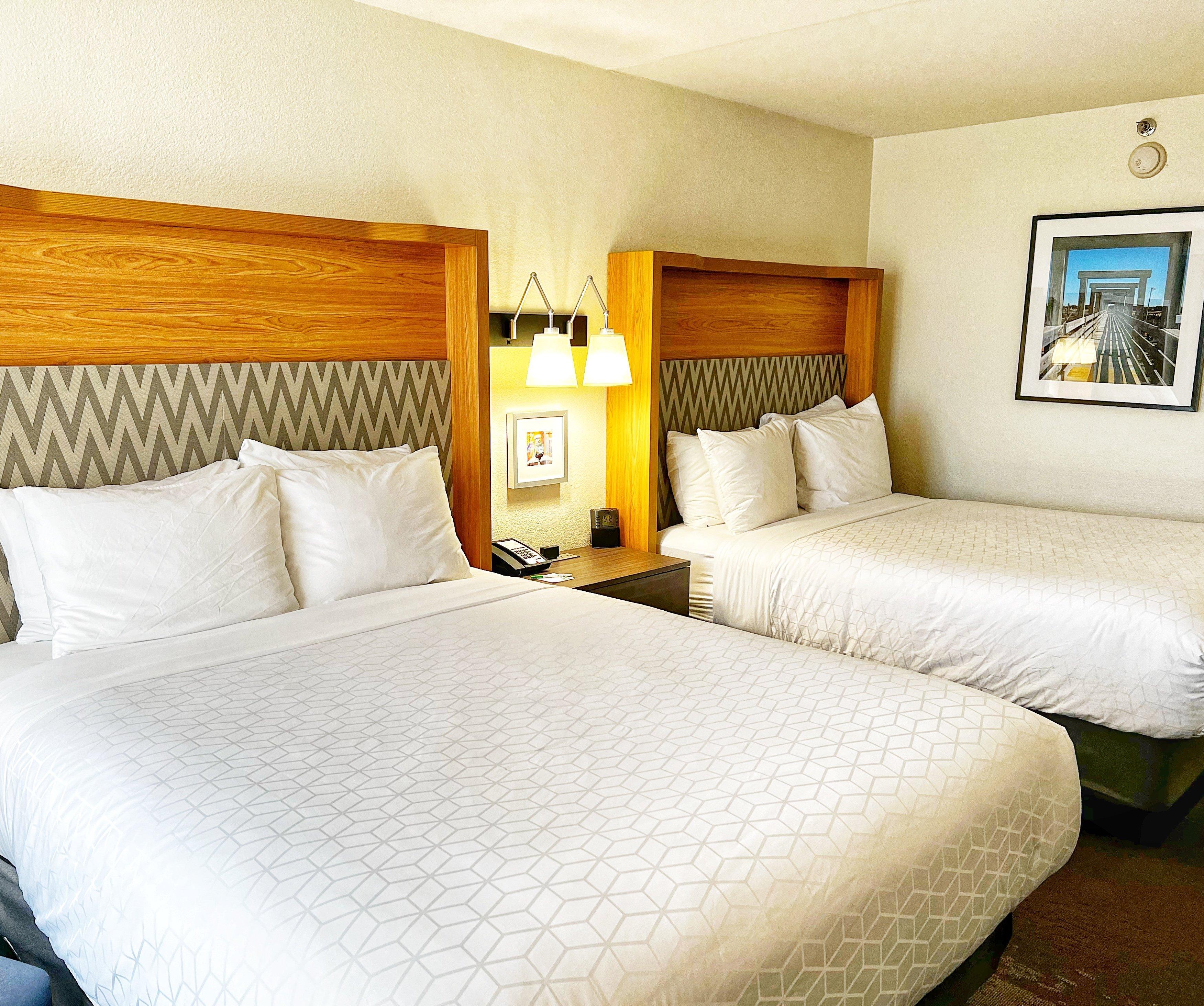 Doubletree By Hilton Fort Worth South Екстериор снимка