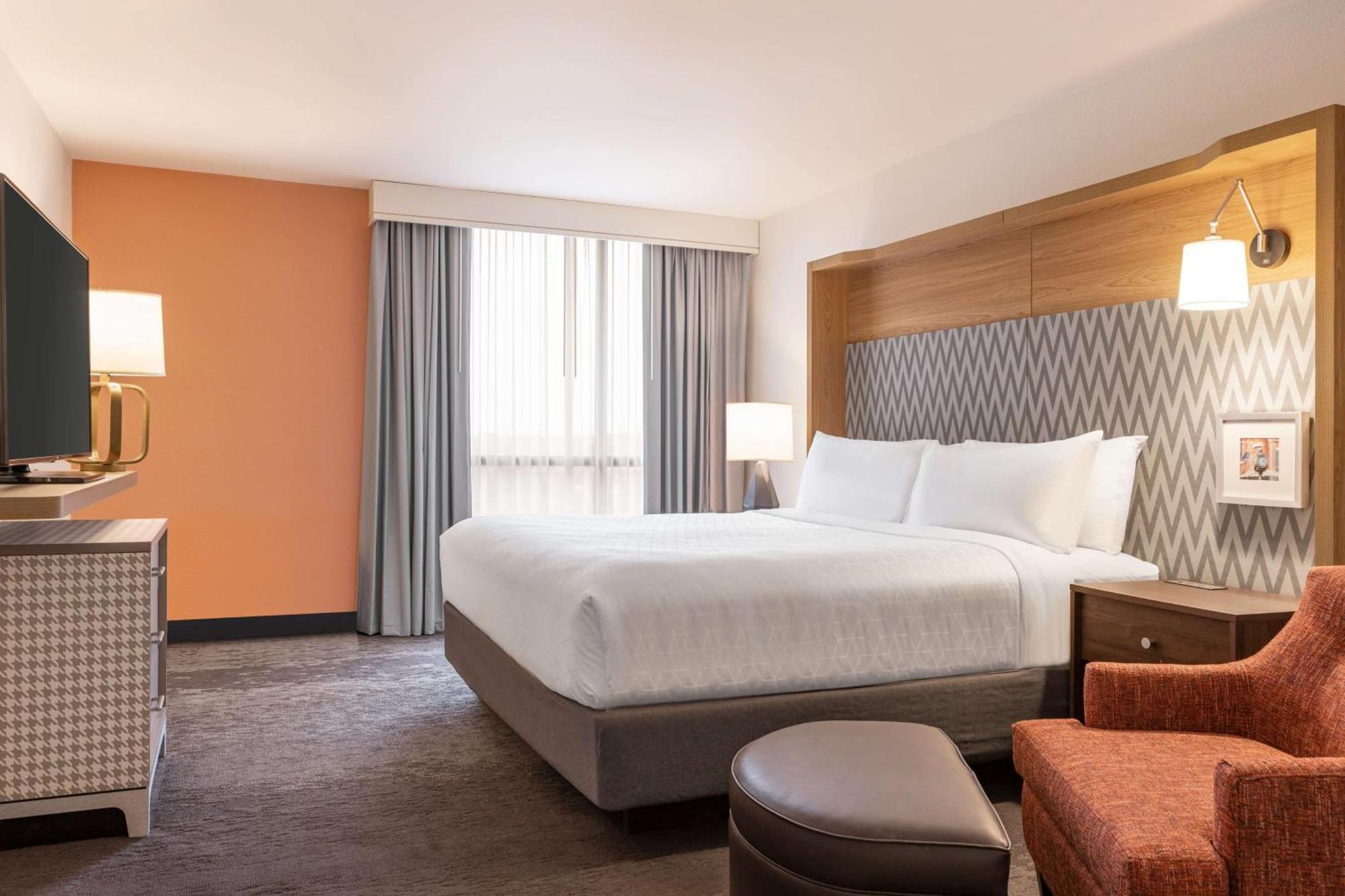 Doubletree By Hilton Fort Worth South Екстериор снимка