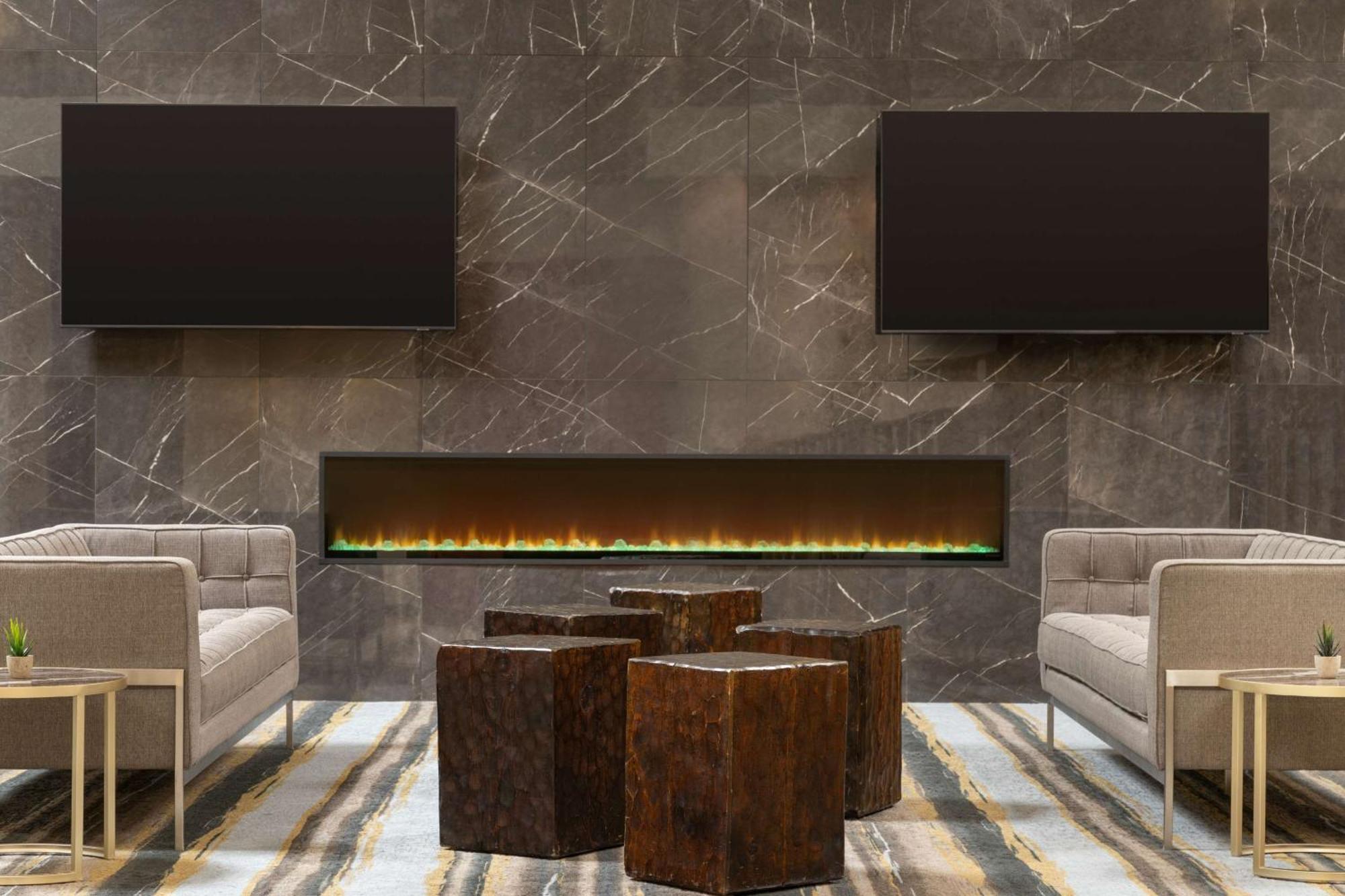 Doubletree By Hilton Fort Worth South Екстериор снимка