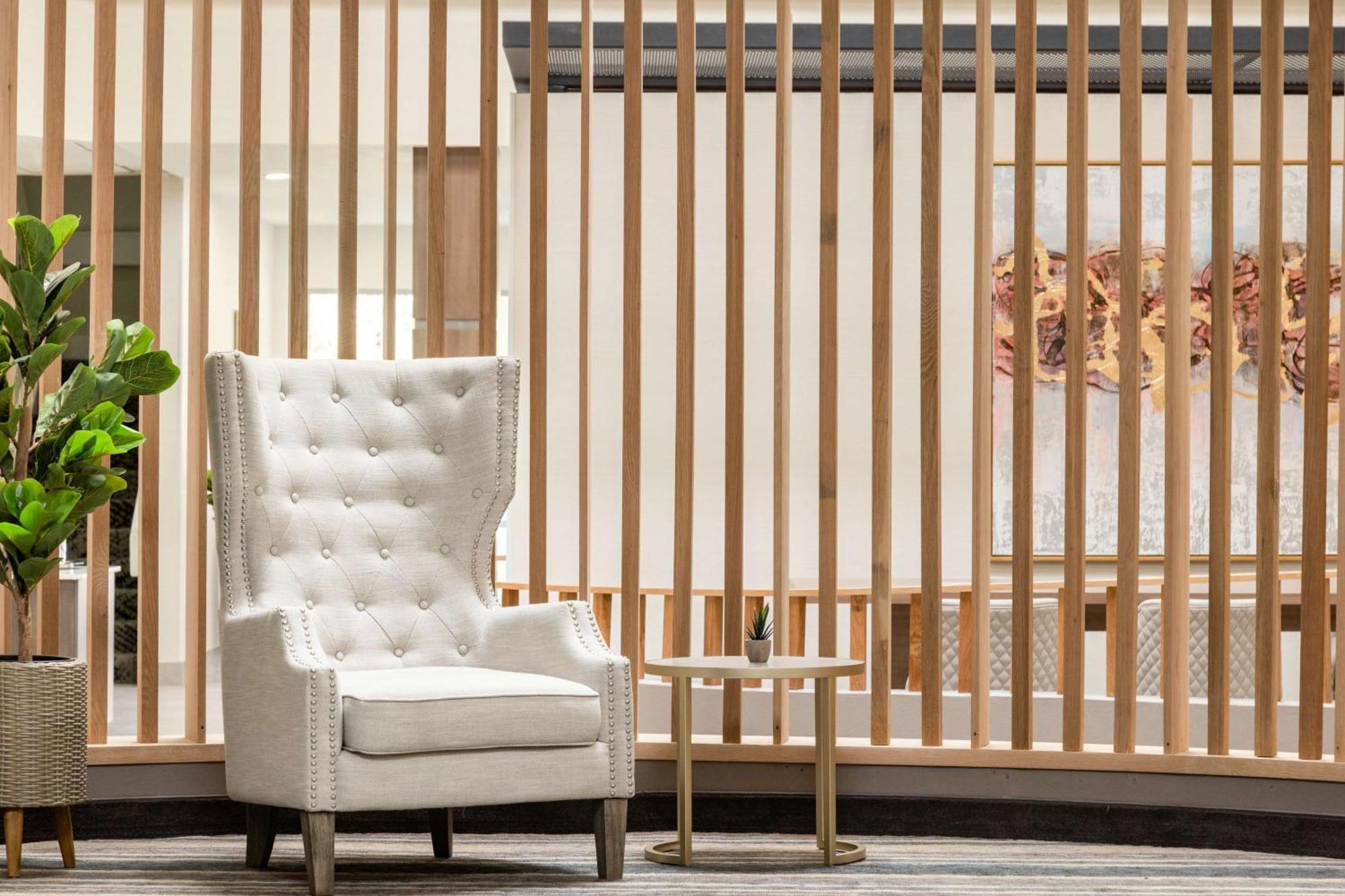 Doubletree By Hilton Fort Worth South Екстериор снимка