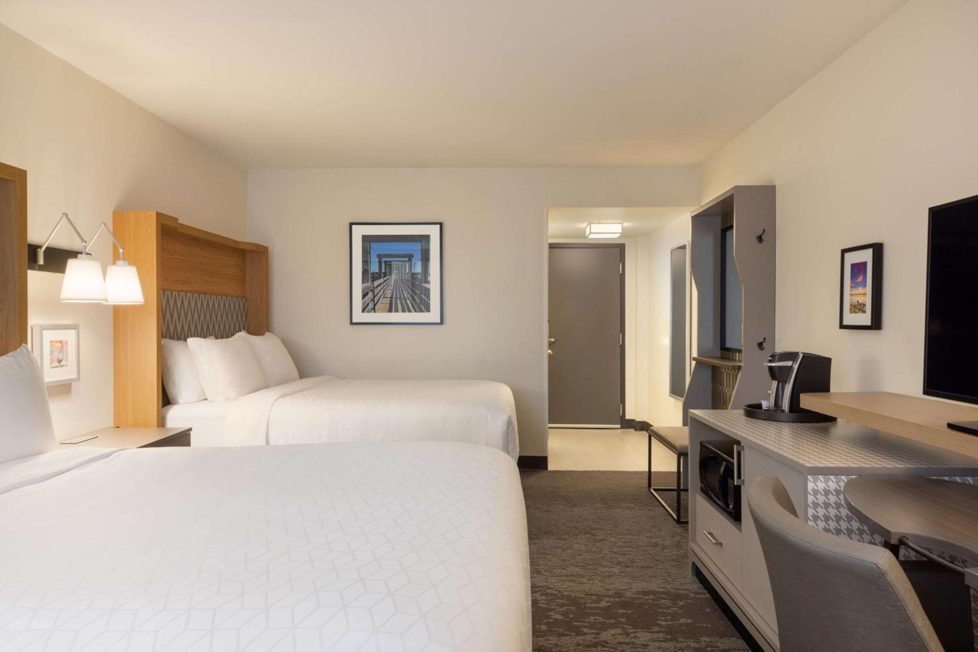 Doubletree By Hilton Fort Worth South Екстериор снимка