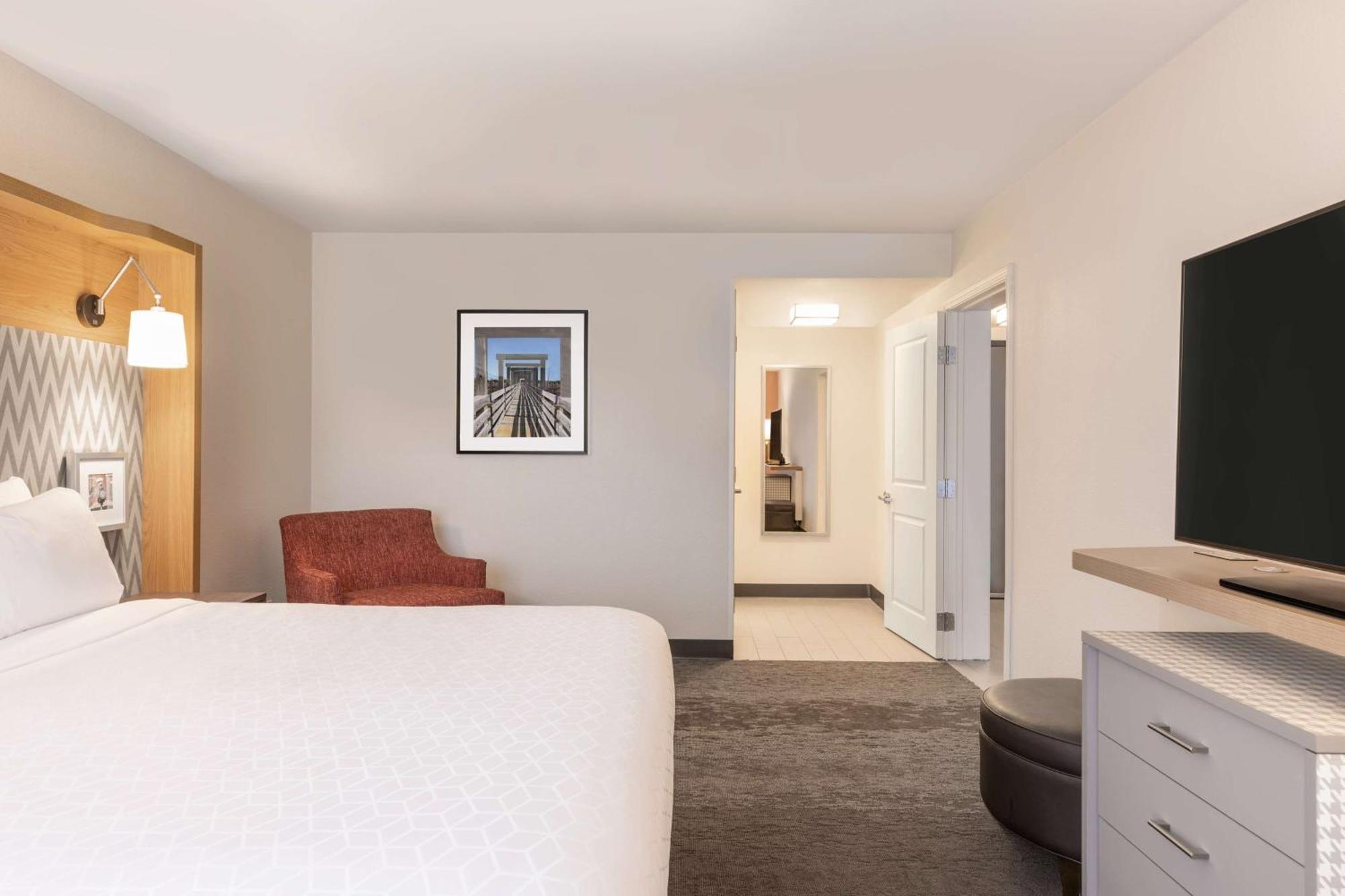 Doubletree By Hilton Fort Worth South Екстериор снимка