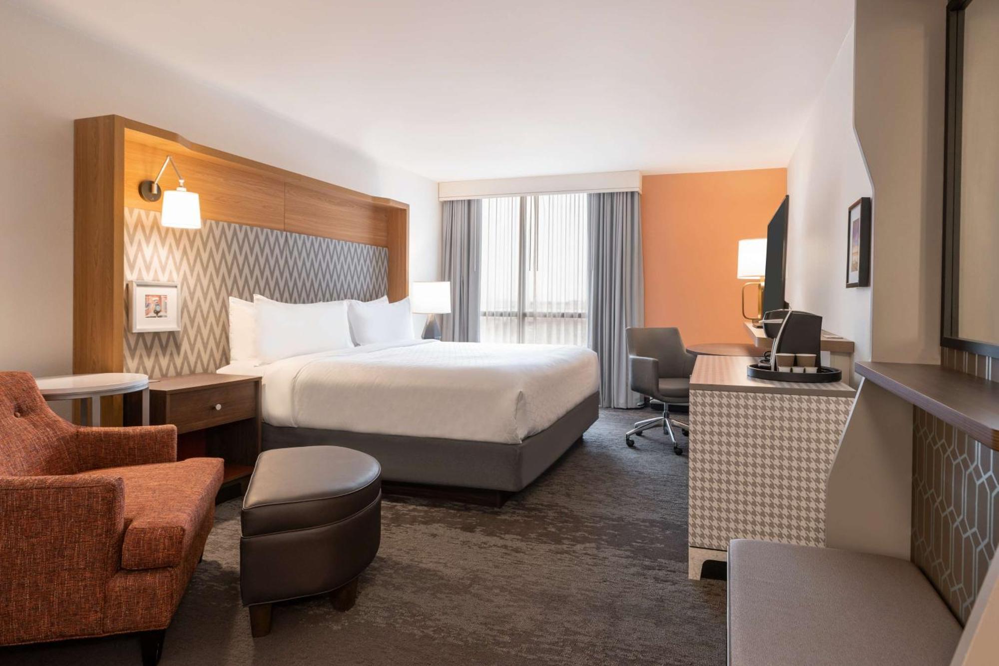 Doubletree By Hilton Fort Worth South Екстериор снимка