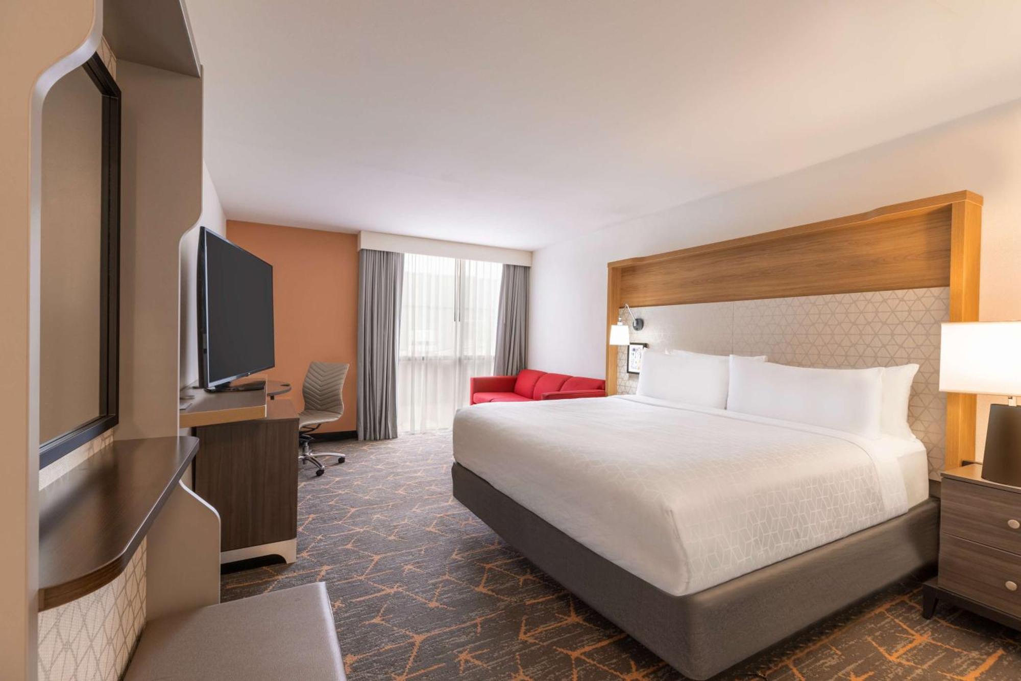 Doubletree By Hilton Fort Worth South Екстериор снимка
