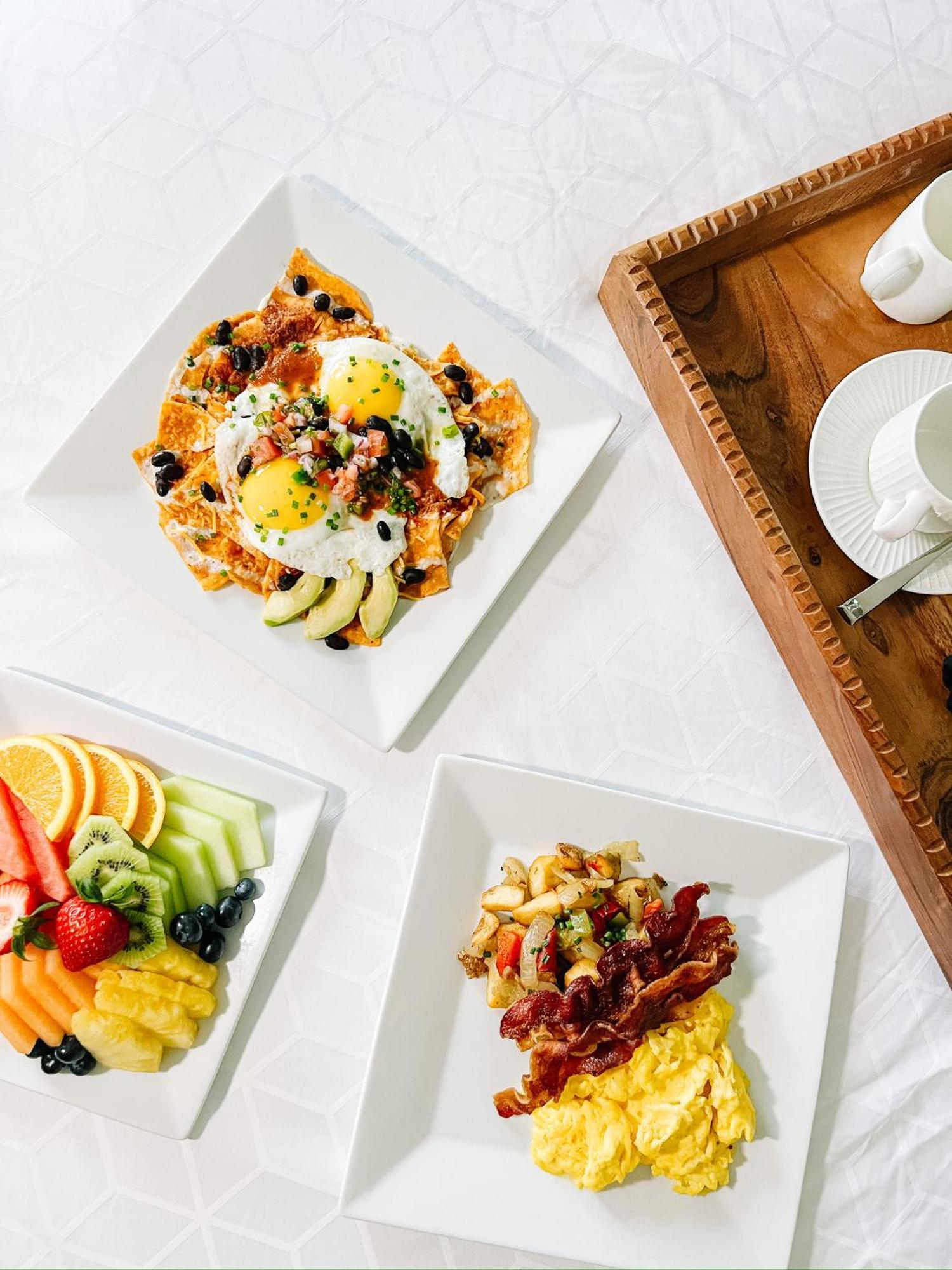 Doubletree By Hilton Fort Worth South Екстериор снимка