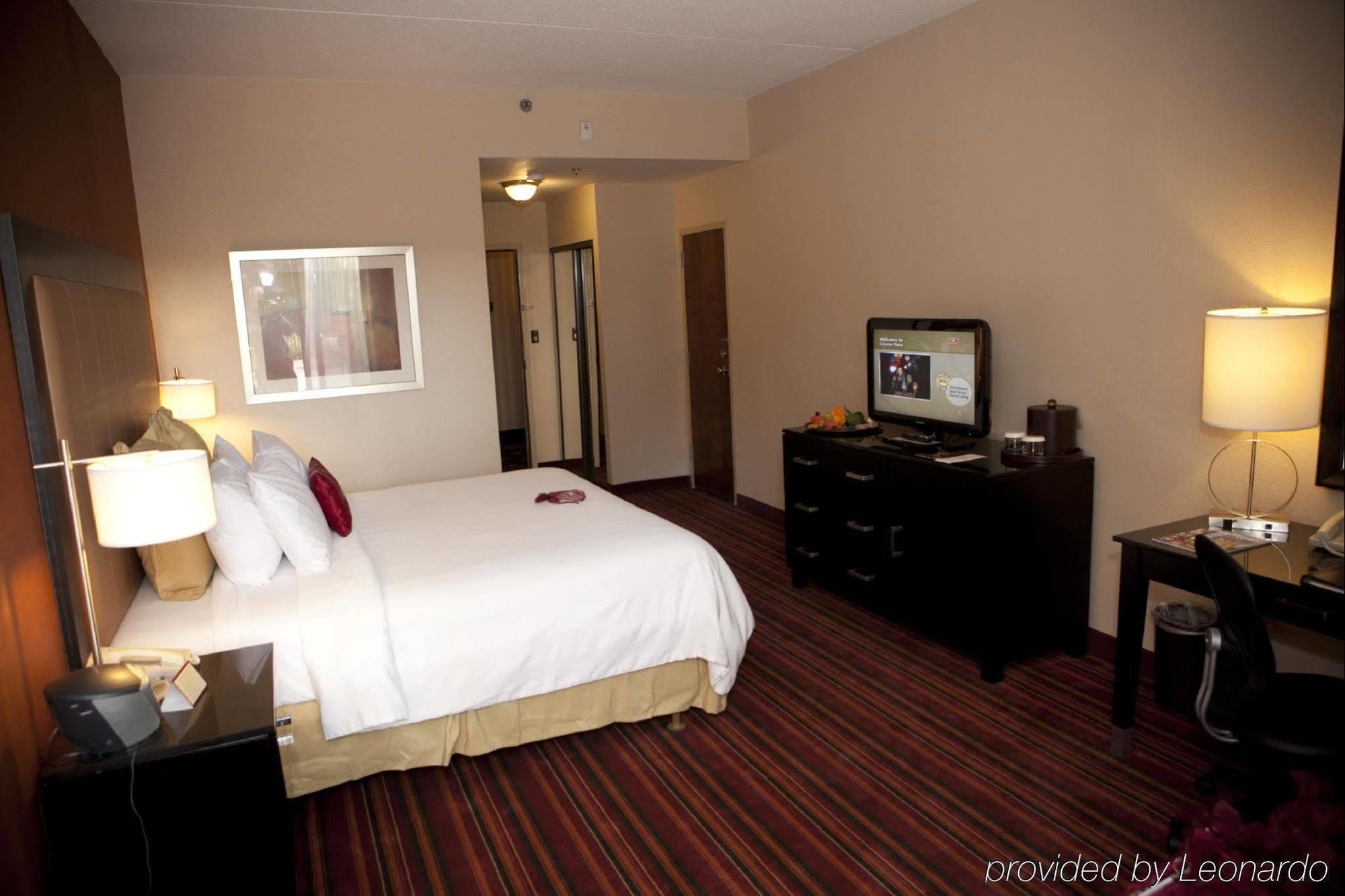Doubletree By Hilton Fort Worth South Стая снимка