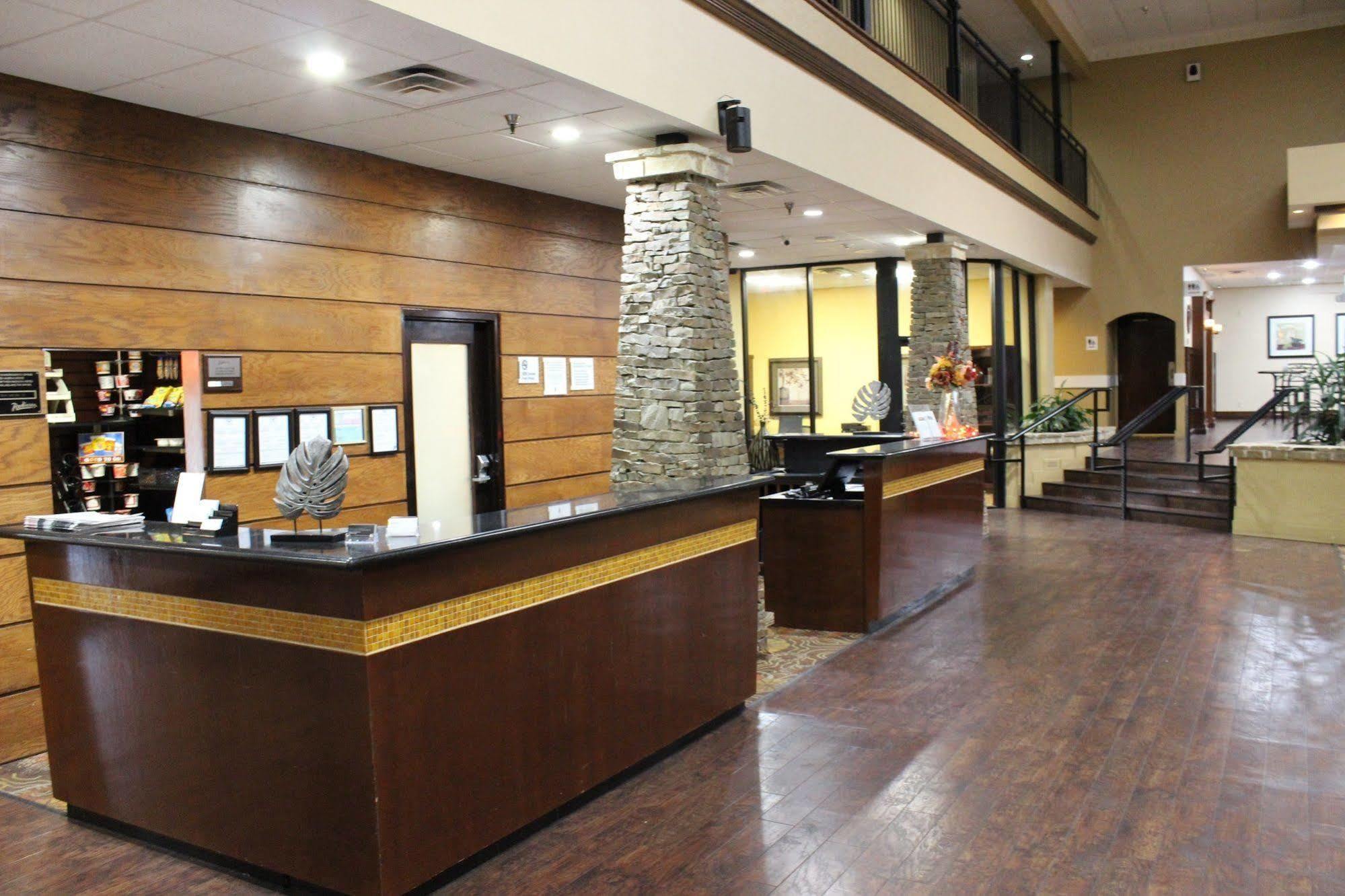 Doubletree By Hilton Fort Worth South Екстериор снимка